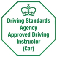 DVSA Approved Driving Instructor